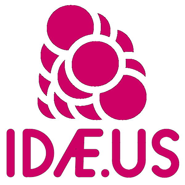 idaeus logo